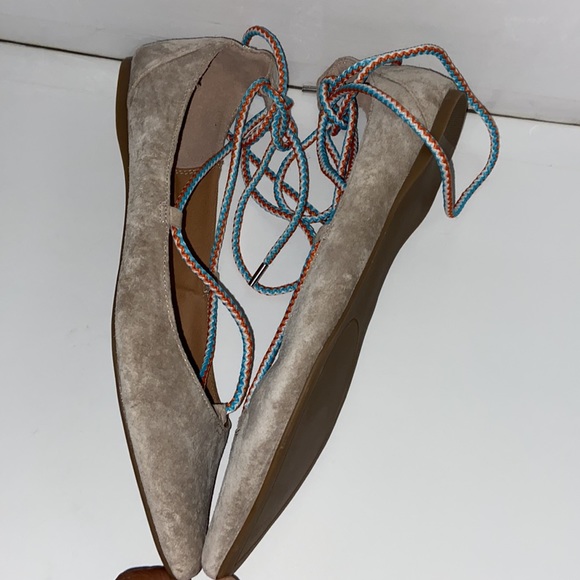 🌈Steve Madden Flats - Picture 4 of 6